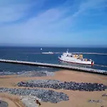 De Mangerie Guesthouse Promenade